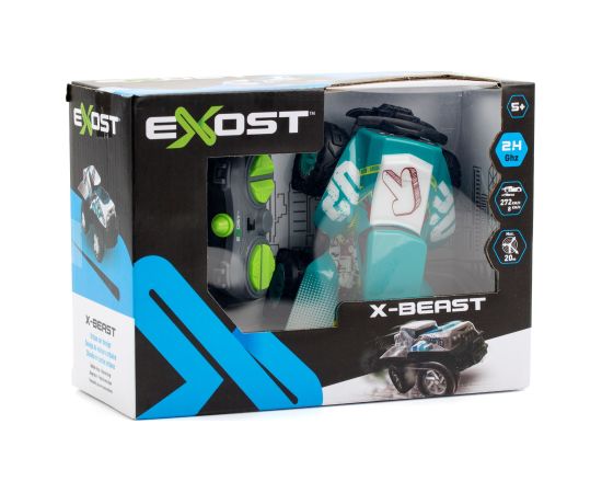 SILVERLIT EXOST X-auto