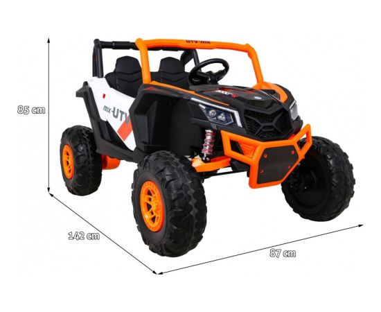 Ramiz Auto na akumulator Buggy XMX613 24V Superstar Buggy UTV-MX