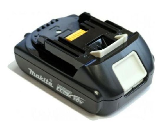 Makita MAKITA AKUMULA. 18V 2,0Ah BL1820 M632B42-4 - 632B42-4