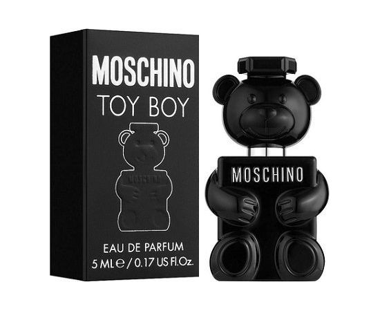 Moschino MOSCHINO Toy Boy EDP 5ml MINIATURA