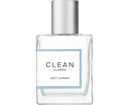 Clean Clean, Soft Laundry, Eau De Parfum, For Women, 30 ml For Women