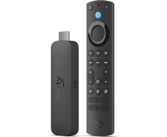 Amazon Fire TV Stick 4K Max 2023