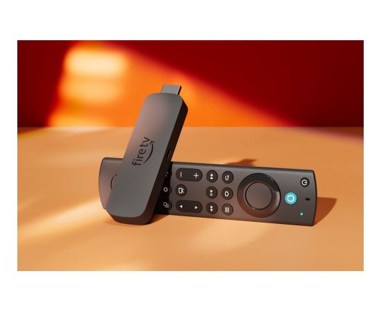 Amazon Fire TV Stick 4K Max 2023