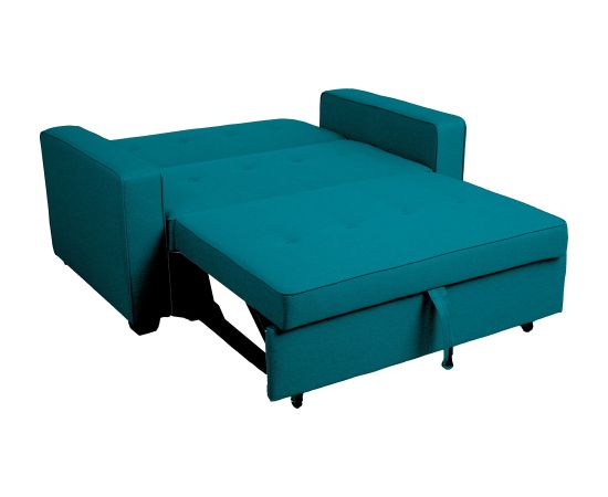 Sofa bed FEYA ocean blue