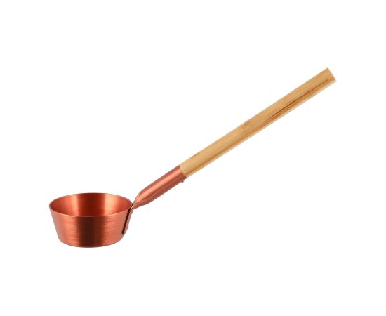 Pirts kauss RENTO COPPER, 43cm