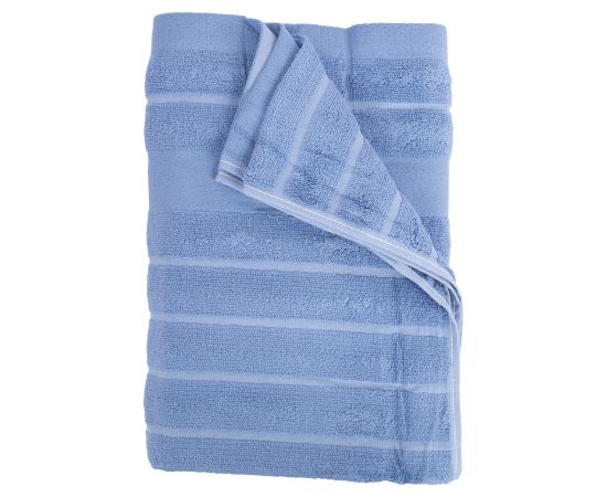 Towel HANNA 35x75cm, blue