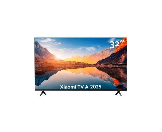 Xiaomi   TV A 2025 32”