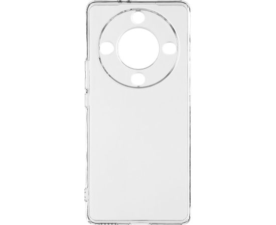 OBAL:ME TPU Cover for Honor Magic5 Lite 5G Transparent