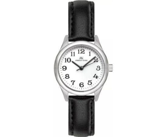 JORDAN KERR C4009/S/S/STEEL/STRAP