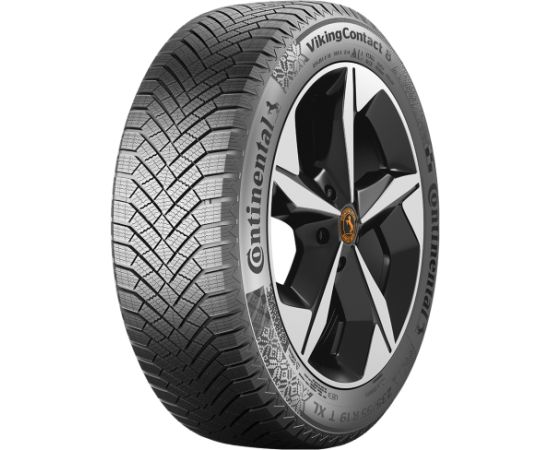 205/55R16 CONTINENTAL VIKINGCONTACT 8 94T XL