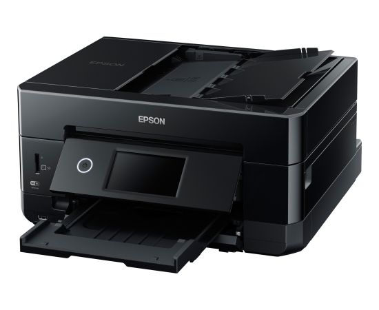 Epson Expression Premium XP-7100, multifunction printer (black, USB, LAN, WLAN)