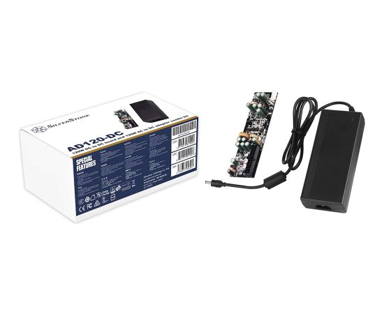 Silverstone Technology SST-AD120-DC