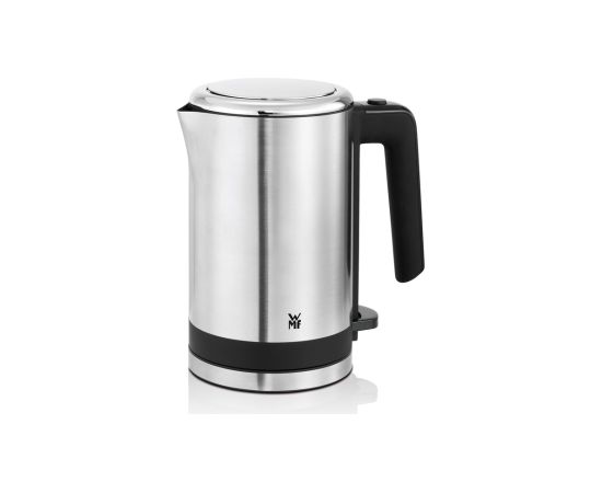 WMF KITCHENminis 0413140011 electric kettle 0.8 L 1960 W Stainless steel