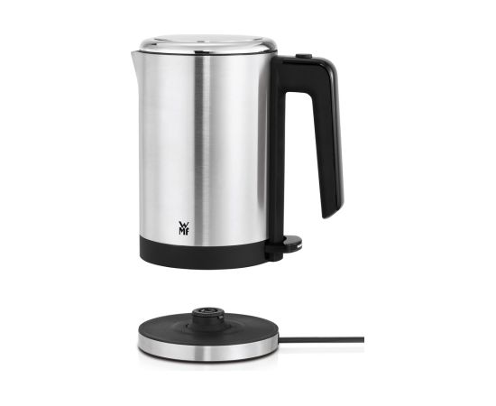 WMF KITCHENminis 0413140011 electric kettle 0.8 L 1960 W Stainless steel