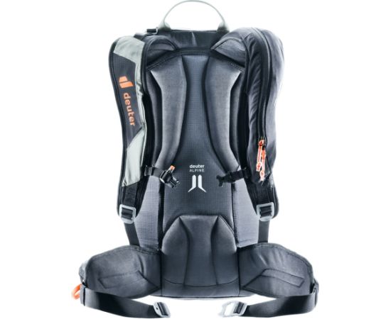 Plecak lawinowy Deuter Alproof Lite 22L - tin/black