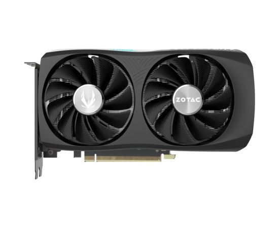 Zotac ZT-D40740E-10M graphics card NVIDIA GeForce RTX 4070 12 GB GDDR6