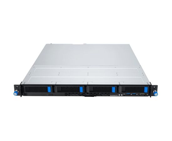 Action Actina 5901443349839 server 1.92 TB Rack (1U) Intel Xeon E E-2434 3.4 GHz 16 GB DDR5-SDRAM 350 W Windows Server 2022 Essentials