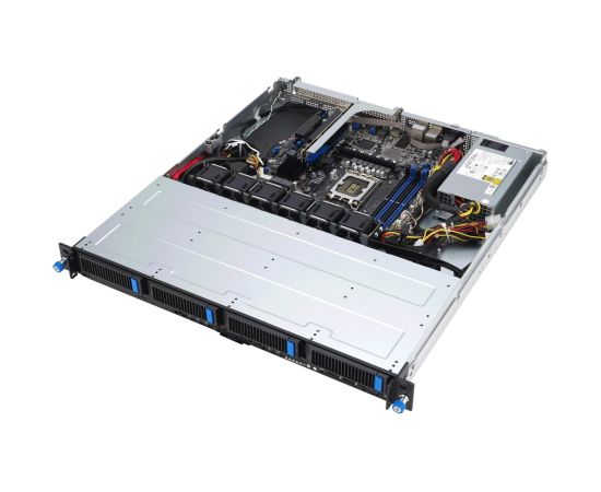 Action Actina 5901443349839 server 1.92 TB Rack (1U) Intel Xeon E E-2434 3.4 GHz 16 GB DDR5-SDRAM 350 W Windows Server 2022 Essentials