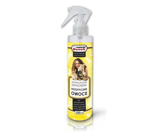 Certech 16694 pet odour/stain remover Spray