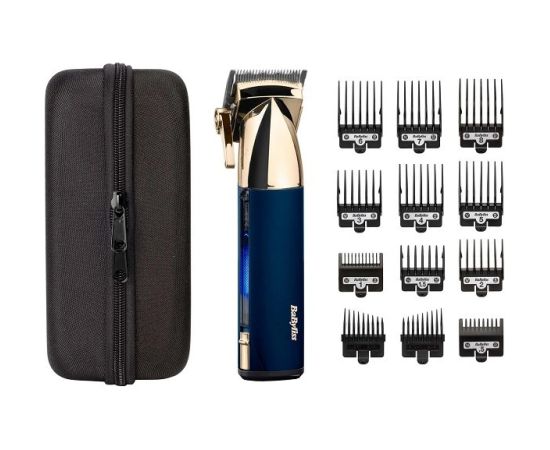 BABYLISS E992 hair trimmers/clipper