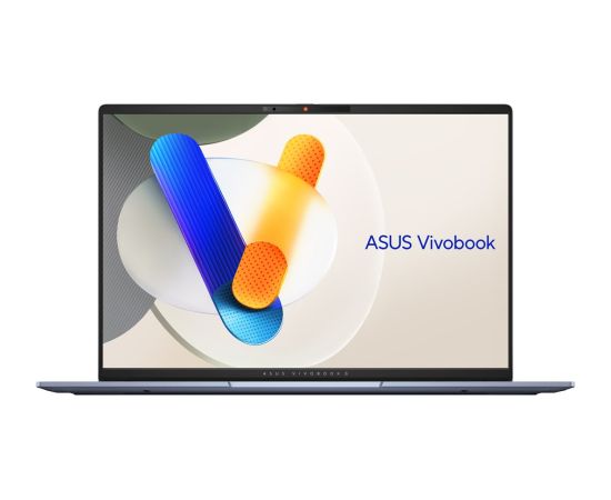 ASUS Vivobook S 16 OLED S5606MA-MX119W Ultra 7 155H 16.0" 3.2K 120Hz 400nits 32GB LPDDR5X SSD1TB Intel Arc Graphics WLAN+BT cam1080 Glossy 75WHrs Win11 Mist Blue