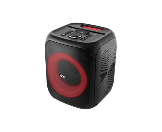 Party Speaker JVC XS-EP314B, czarny