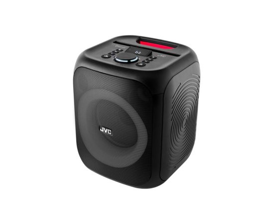 Party Speaker JVC XS-EP314B, czarny