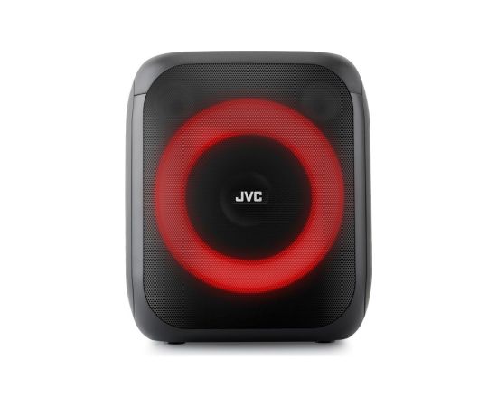 Party Speaker JVC XS-EP314B, czarny