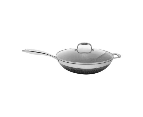 Kohersen Black Cube 32 cm wok