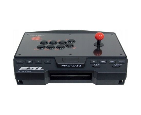 Kontroler do gier Mad Catz T.E.3 ARCADE STICK