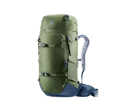 Plecak Deuter Rise 34+ - khaki/ink