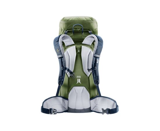 Plecak Deuter Rise 34+ - khaki/ink