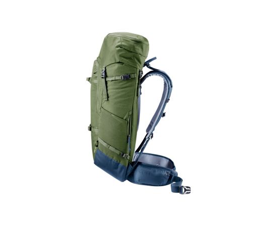 Plecak Deuter Rise 34+ - khaki/ink