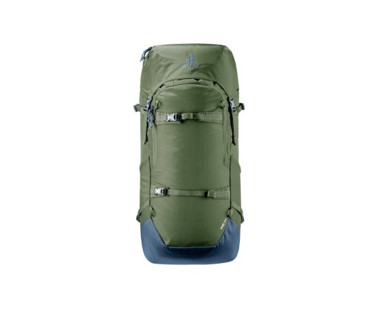 Plecak Deuter Rise 34+ - khaki/ink