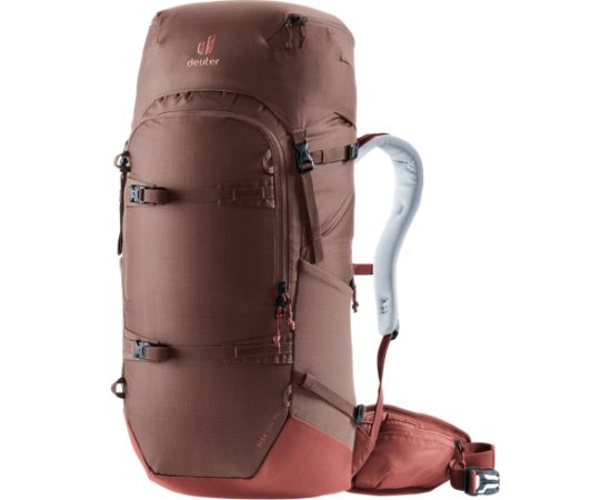 Plecak damski Deuter Rise 32+ SL - raisin/caspia