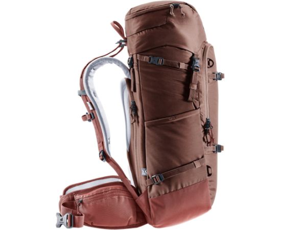 Plecak damski Deuter Rise 32+ SL - raisin/caspia