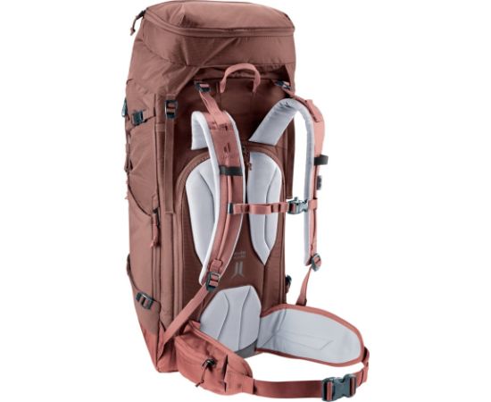 Plecak damski Deuter Rise 32+ SL - raisin/caspia