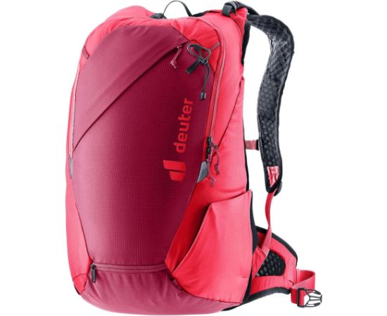 Plecak damski Deuter Updays 24 SL - ruby/hibiscus