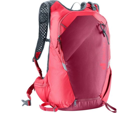 Plecak damski Deuter Updays 24 SL - ruby/hibiscus