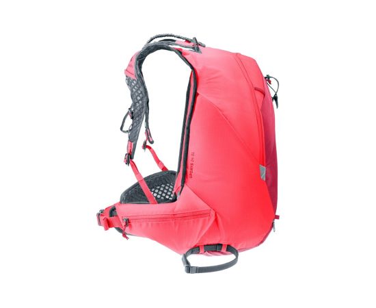 Plecak damski Deuter Updays 24 SL - ruby/hibiscus