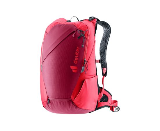 Plecak skiturowy Deuter Updays 20 - ruby/hibiscus