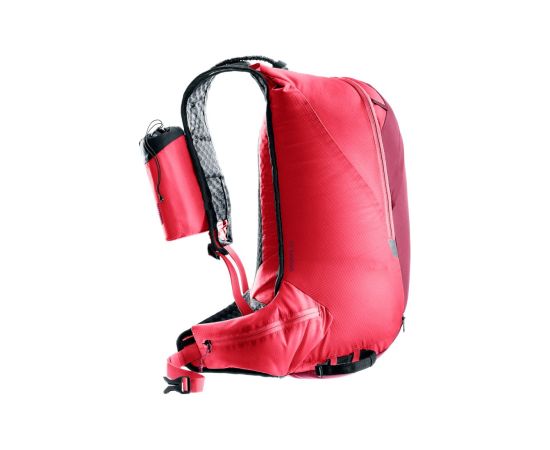 Plecak skiturowy Deuter Updays 20 - ruby/hibiscus