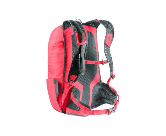 Plecak skiturowy Deuter Updays 20 - ruby/hibiscus