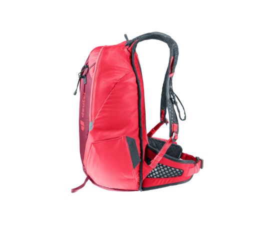 Plecak skiturowy Deuter Updays 20 - ruby/hibiscus