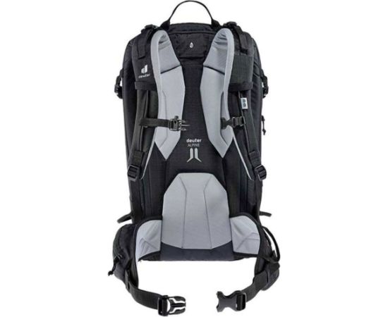 Plecak skiturowy Deuter Freerider 30 - black