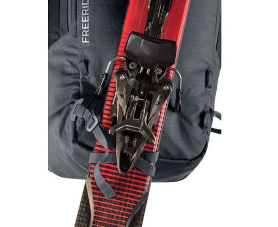 Plecak skiturowy Deuter Freerider 30 - black