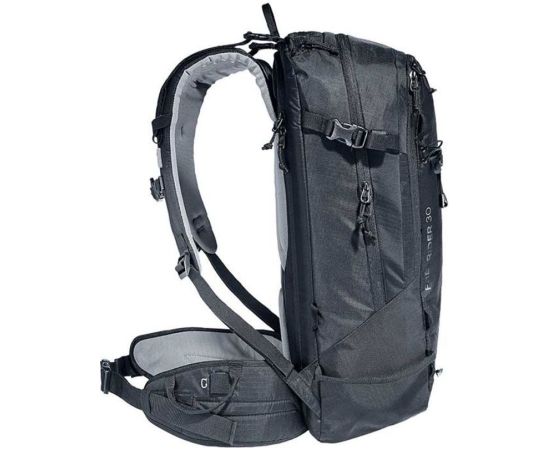 Plecak skiturowy Deuter Freerider 30 - black