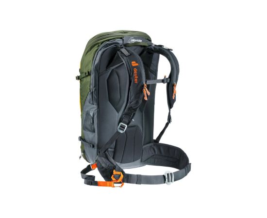 Deuter Plecak lawinowy Alproof Tour 38+5 - khaki/black