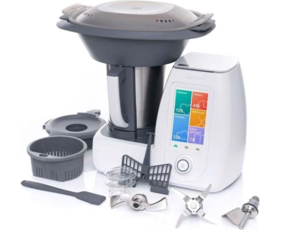 Kohersen CY021 white Multifunction food processor