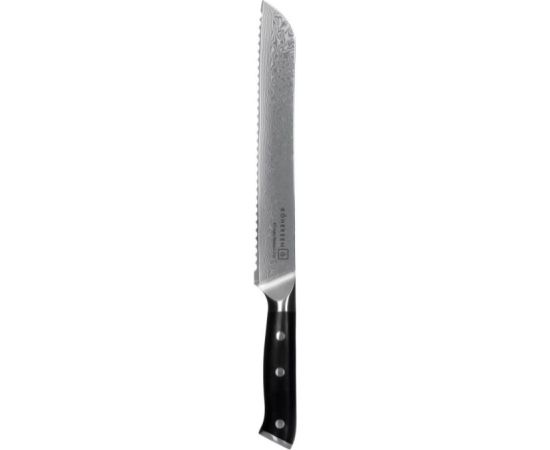 Kohersen Elegance Ebony Wood bread knife 22.9 cm